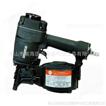 【供应 】原装中国台湾威马BCN57 工业级 气动盘卷钉枪 寸半两寸