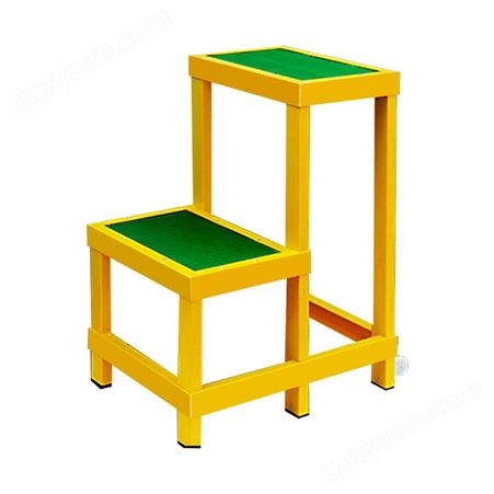作业防护绝缘凳防滑 绝缘高低凳 单层  双层  三层可定做