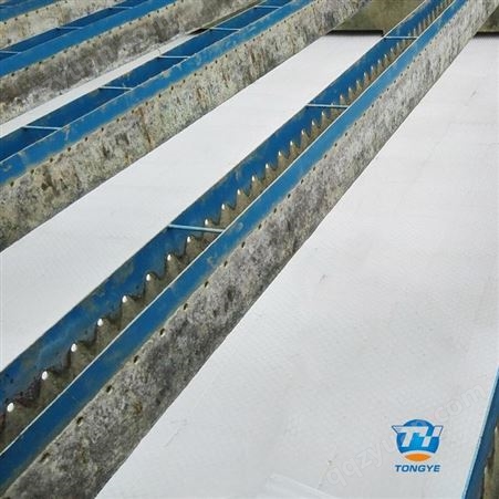 厂家直供 斜管填料-同业-水处理蜂窝斜管填料
