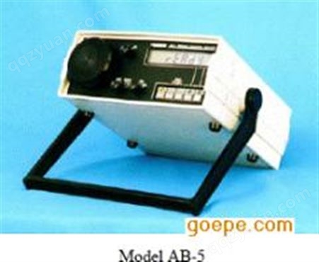 AB-5便携式放射性监测仪