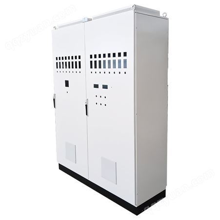 仿威图柜定制 电气控制柜 不锈钢配电箱配电通信
