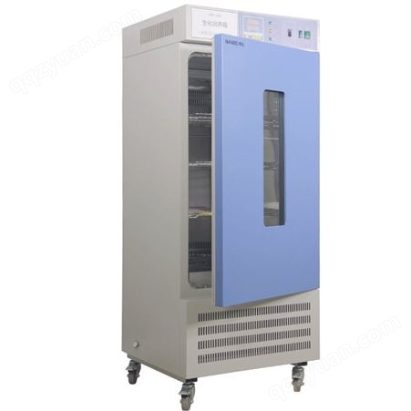 实验室500L数显生化培养箱 NB-LRH-500F生化培养箱 恒温生化培养箱