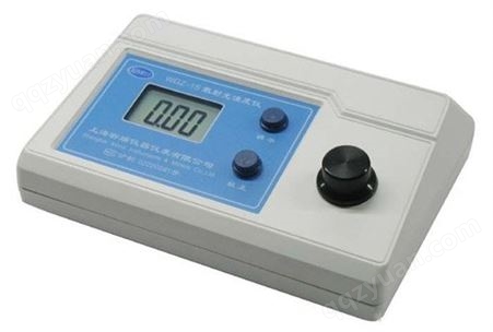 WGZ-2AP浊度仪 国产浊度测量仪 LCD背光液晶显示屏 自动多点校正 可配打印机