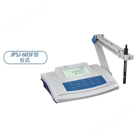 数显溶解氧测定仪  实验室溶氧仪 JPBJ-608便携式溶解氧分析仪