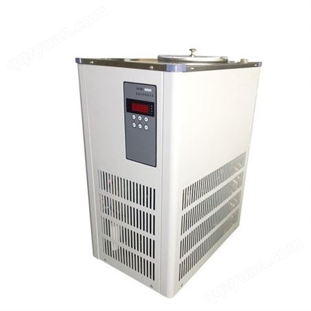 NB-DWB-5/120低温冷却液循环泵 微电脑控温 DLSB-5/120 数显温度显示 操作方便