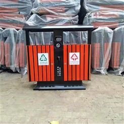 垃圾箱规格 平凳规格尺寸 容量大 耐用且可回收