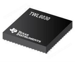 TI 专用电源管理IC TWL6030B1A4CMRR 专业电源管理 (PMIC) Fully Integrated Pwr Mgmt