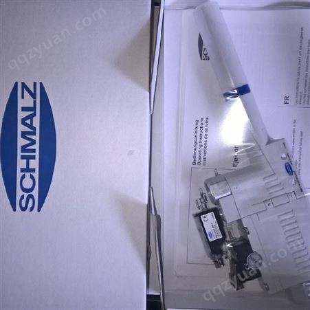 schmalz 喷射器SXP30 IMP H 2XM12 供应