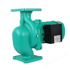 威乐热水循环水泵 空气能热水循环 酒店热水循环用