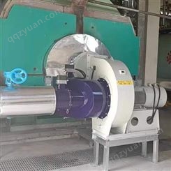 供应诺特飞博 利雅路 锅炉改造低氮环保燃烧机