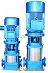 羊城水泵FGL立式多级清水稳压离心泵 适用于工业农业等