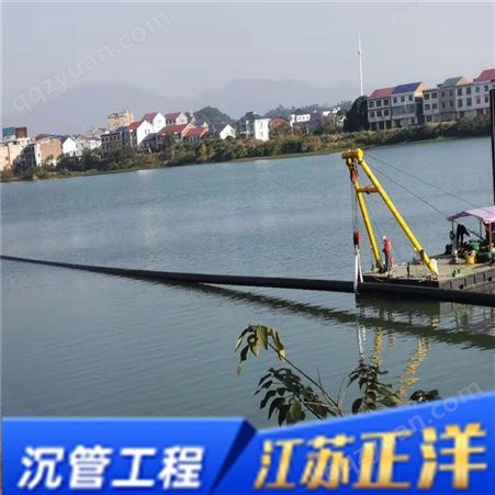济南市自流管水下基础砼施工公司-尽心尽责