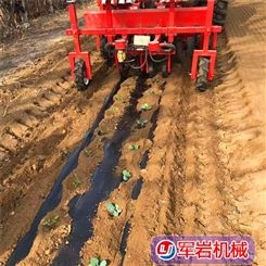 开鲁辣椒移栽机|忻州辣椒移栽机 2020年新型移栽机-实力移栽机厂家