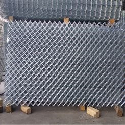 镀锌铁丝电焊网片建筑网格养殖隔离网加粗狗笼子钢丝围栏防护