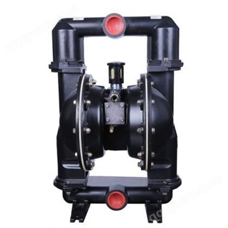 气动隔膜泵BQG100/0.2 小型隔膜泵 1.5寸口径满足流量扬程
