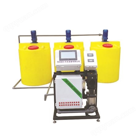 水肥一体机智能温室一体化滴灌设备全自动施肥机水泵灌溉控制