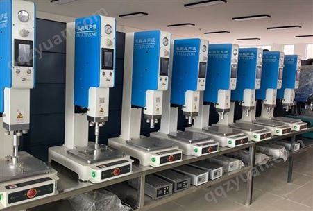 自动追频能量模式超声波焊接机塑焊机中国制造