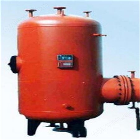 壳管式汽水换热器 不锈钢容积式换热器 现货供应换热器