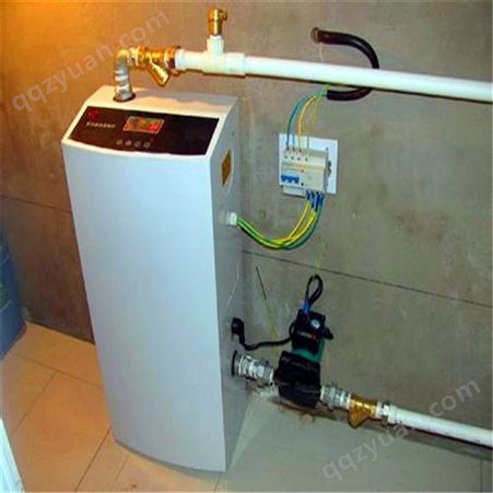 电采暖洗浴壁挂炉 煤改电选用产品