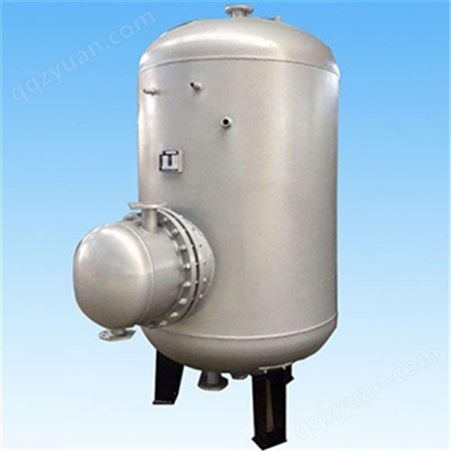 汽水板式换热器 高温汽水换热器  高温蒸汽换热器机组