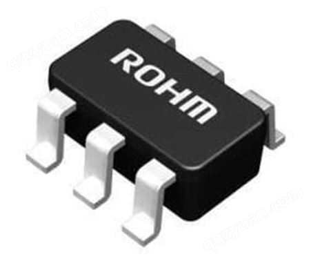 ROHM 电源管理芯片 BD9G101G-TR 开关稳压器 SD Switching Reg