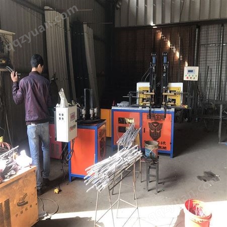 山东青岛 晋工止水螺杆焊机止水螺栓自动焊设备等厂家订购