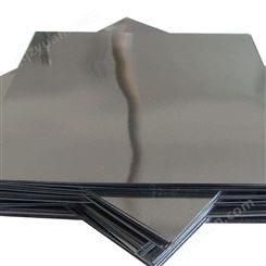 钨合金板 吉斯特钨块钨板 钨含量99.9% 纯度高导电性好