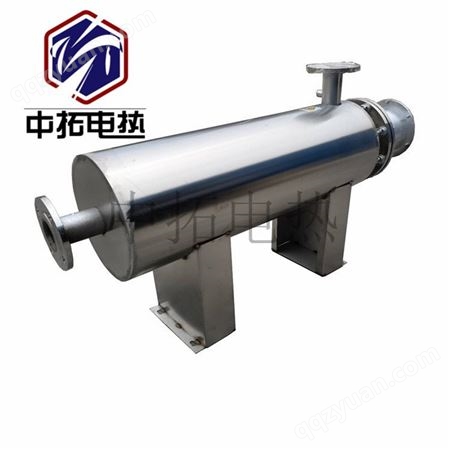 厂家供应电加热器设备液体电加热器管道式电加热器浸入式液体加热器