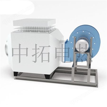 风管加热器 空气电加热器 框架加热器 风道/风管电辅助设备定制