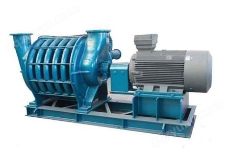 MVR罗茨蒸汽压缩 MVR罗茨蒸汽压缩机选型 直供罗茨蒸汽压缩机