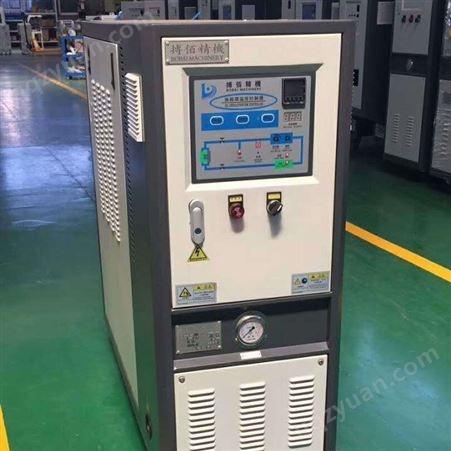 HAX-05HAX-05  电加热油温机 辊筒加热油温机 油温模温机 辽宁海安鑫机械  