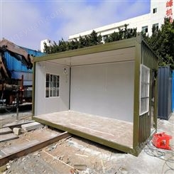 东莞活动房Container建筑工地专用的活动房，出租出售，防火防潮防震