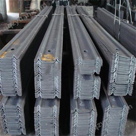 汇鑫厂家供应矿用w钢带 支护钢带 矿用支护产品