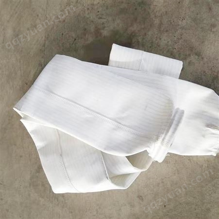厂家生产 除尘布袋 涤纶针刺毡除尘滤袋 中温除尘布袋 可按需定制加工