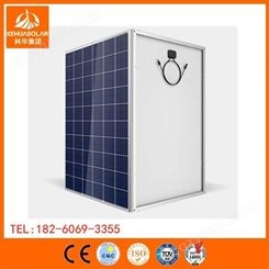 科华光电 40W多晶太阳能电池板 太阳能光伏充电板