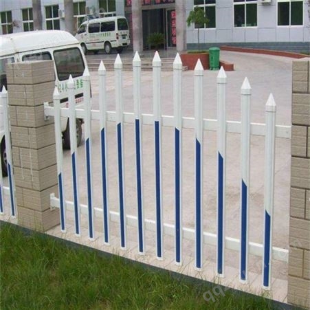变压器围栏安装 新疆变压器围栏安装 公园塑钢护栏厂家 金彦 实体厂家