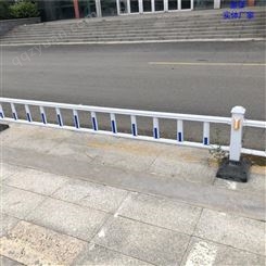 交通隔离护栏厂家 市政防护栏简介 贵州市政防护栏 金彦厂家供应
