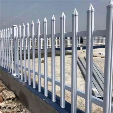 金彦 江苏围墙栅栏 高压围墙栅栏 常州街道护栏 实体厂家