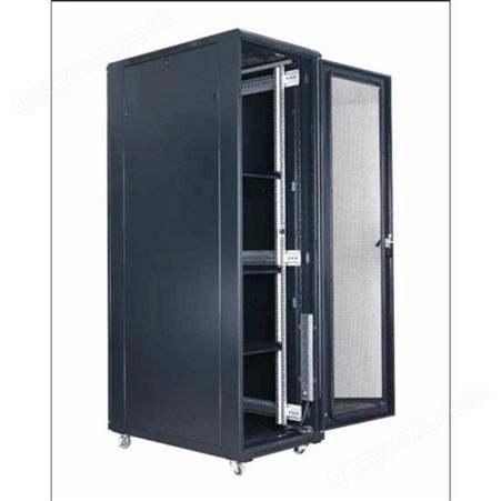 西安服务器机柜各类柜型支持定做批发零售现货金兴机柜