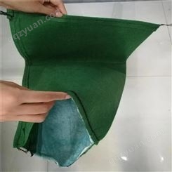 宜春生态袋厂家 涤纶生态袋 丙纶生态袋 长丝生态袋 护坡用生态袋