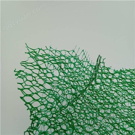 护坡三维植被网山东有很多生产厂家吗？泰安诺联工程材料的植被网质量
