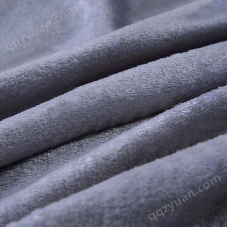 DRON戴洛伦品尚暖绒毯TZ3201大方条格设计品质感强质地轻盈柔软一触即暖可铺可盖暖绒毛手感细腻舒适不易掉色1800g