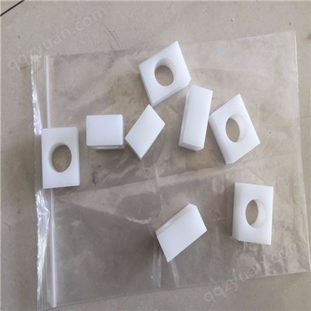 来图加工定做耐磨 塑料件 机加工尼龙塑料异形件 超高分子加工 塑料制品加工