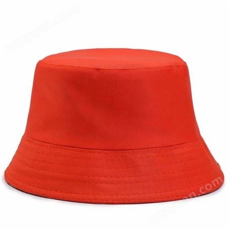 2021春夏季新款棒球帽子 檐遮阳帽子双面桶帽 纯色光板遮阳帽