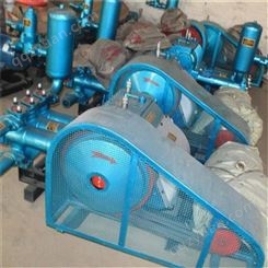 福建厦门 晋工泥浆泵BW系列泥浆泵技术参数厂家供应