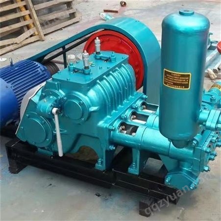 湖北宜昌 晋工泥浆泵BW250泥浆泵现货