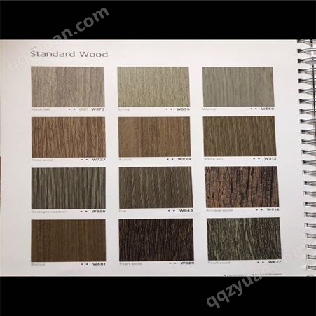 韩华装饰膜 UV板 木饰面板 阻燃板 防火泥 绝缘胶板 江立建材科技
