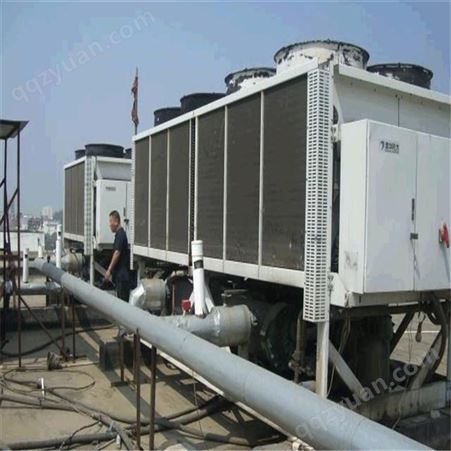 杭州空调回收 君涛 空调挂机柜机大量收购 制冷设备回收公司