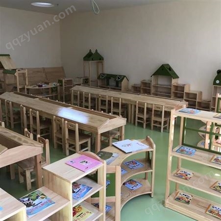 武汉儿童桌椅批发-儿童桌椅价格-幼儿园桌子-湖北儿童家具桌椅 德力盛