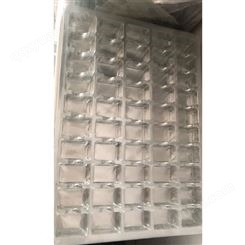 42格深圳吸塑盒PVC吸塑托盘_德新美包装材料_包装盘_公司